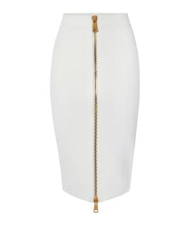 ELISABETTA FRANCHI Юбка миди