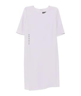 EMPORIO ARMANI Повседневное платье