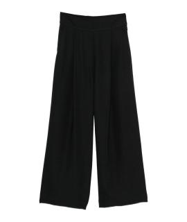 EMPORIO ARMANI Брюки широкие