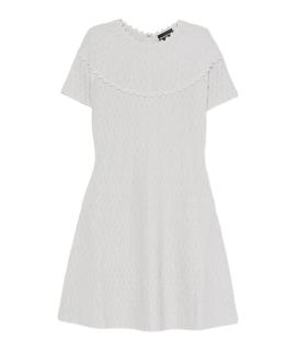 EMPORIO ARMANI Повседневное платье