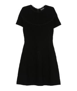 EMPORIO ARMANI Повседневное платье