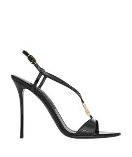 DOLCE&GABBANA Босоножки