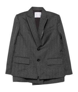 SACAI Жакет/пиджак