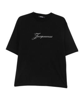 JACQUEMUS Футболка