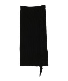 EMPORIO ARMANI Юбка миди
