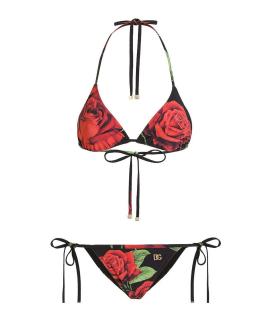 DOLCE&GABBANA Купальник