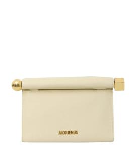 JACQUEMUS Клатч/вечерняя сумка
