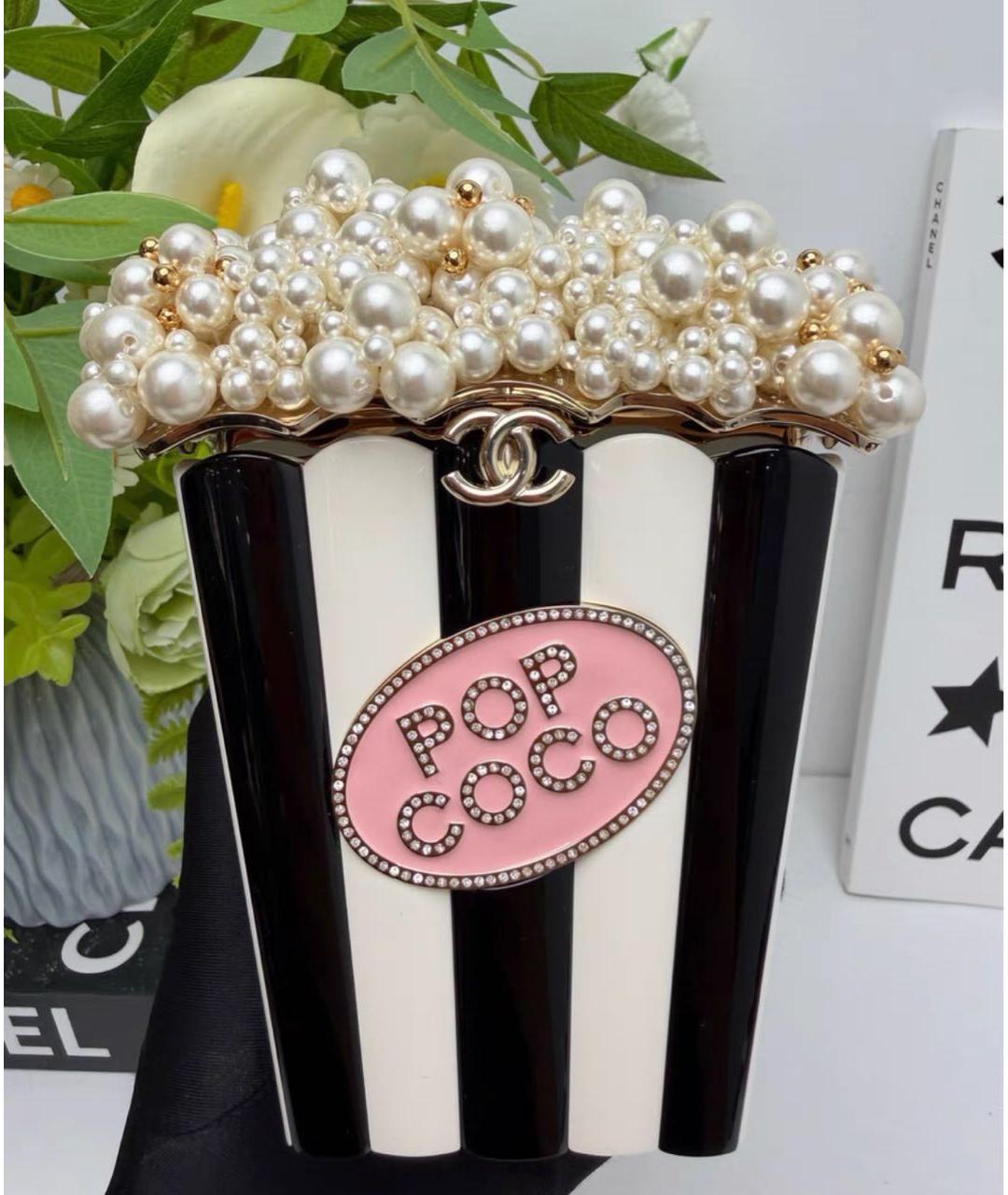 CHANEL Мульти сумка через плечо, фото 8