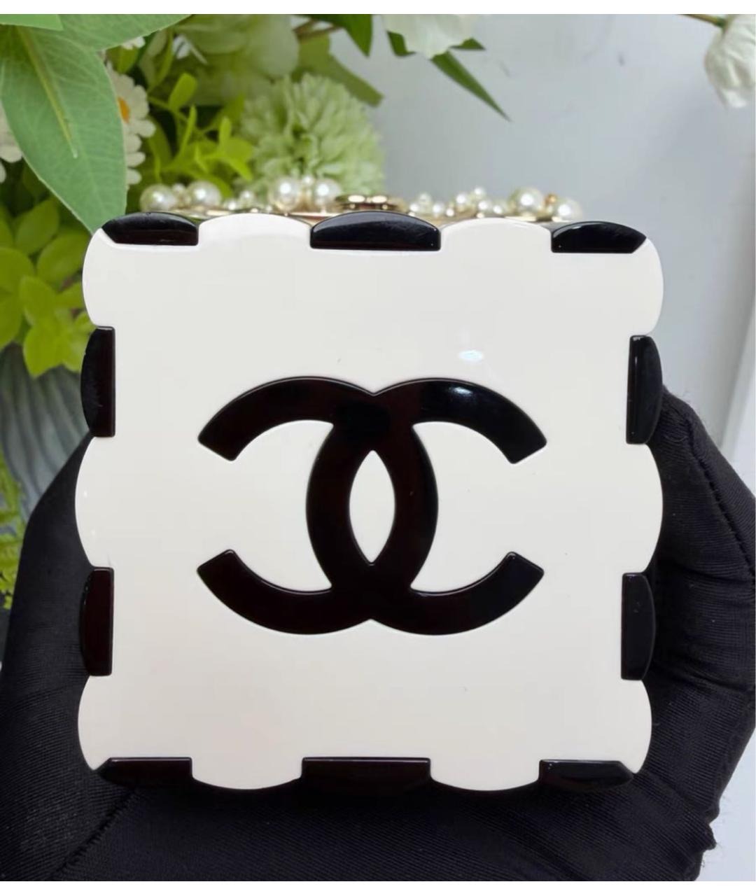 CHANEL Мульти сумка через плечо, фото 7