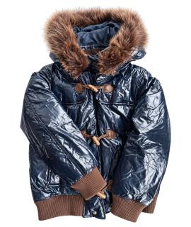 DOLCE & GABBANA KIDS Верхняя одежда