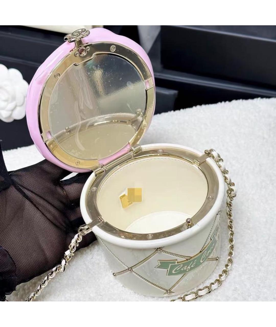 CHANEL Мульти сумка через плечо, фото 4