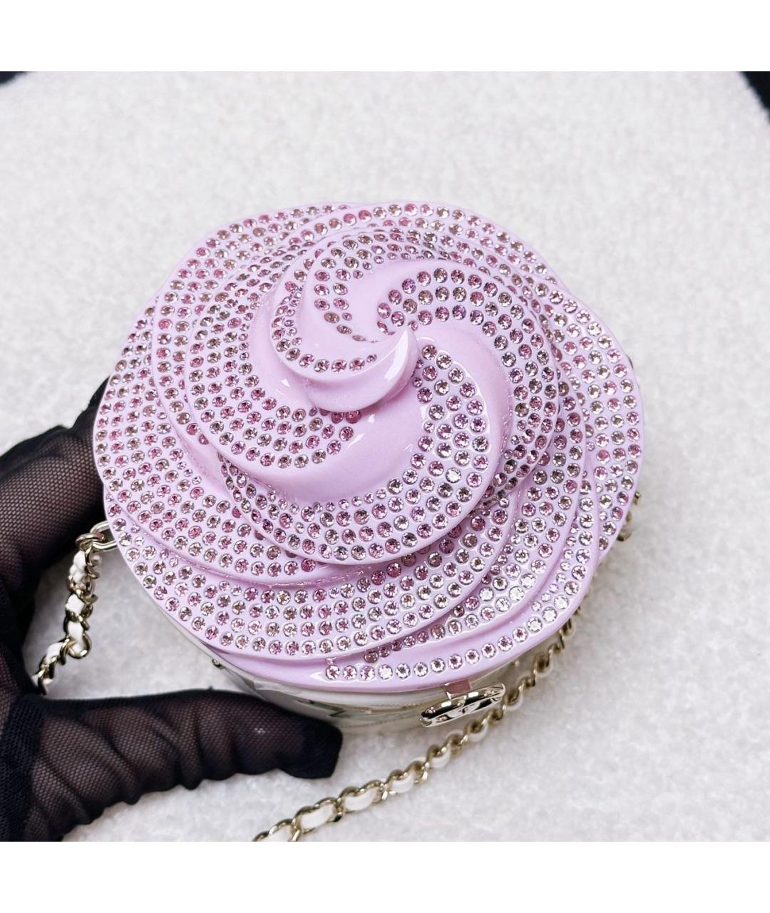 CHANEL Мульти сумка через плечо, фото 3