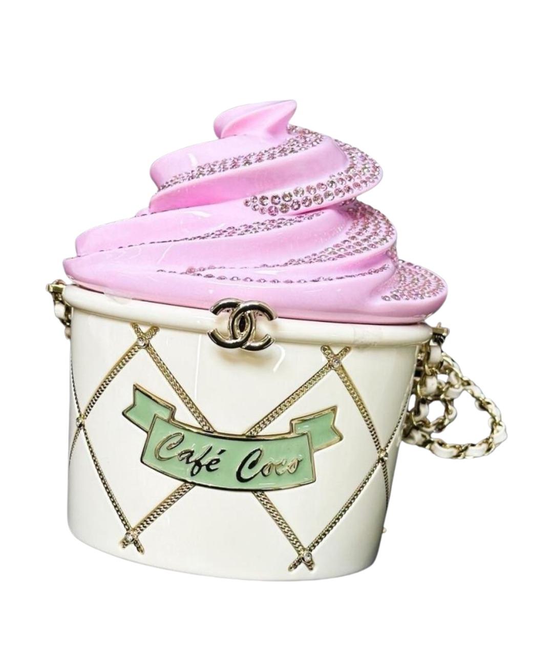 CHANEL Мульти сумка через плечо, фото 1