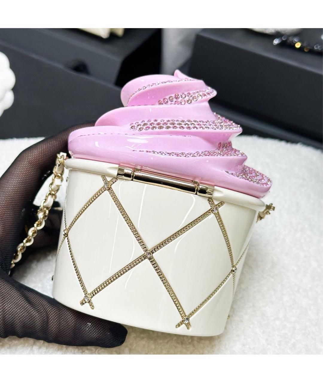 CHANEL Мульти сумка через плечо, фото 6
