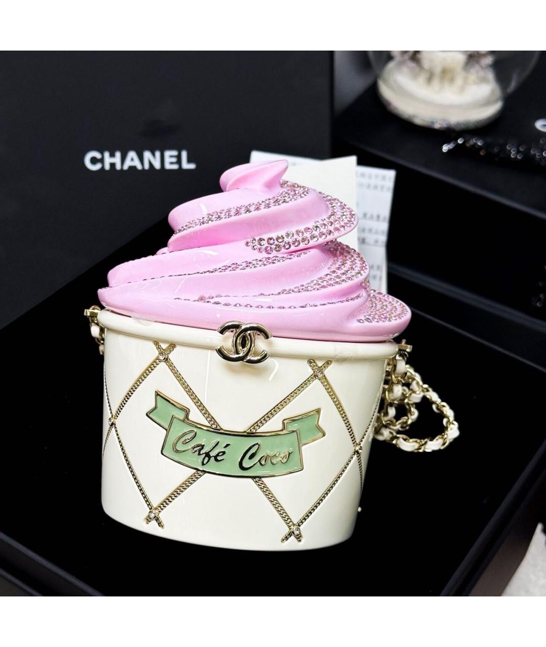 CHANEL Мульти сумка через плечо, фото 8
