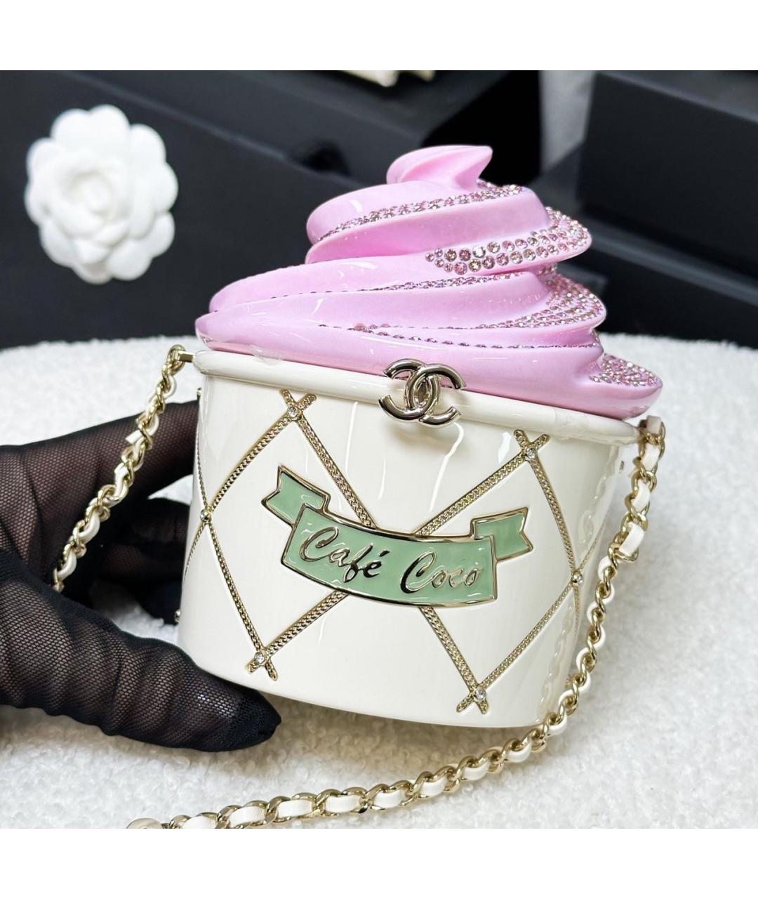 CHANEL Мульти сумка через плечо, фото 2