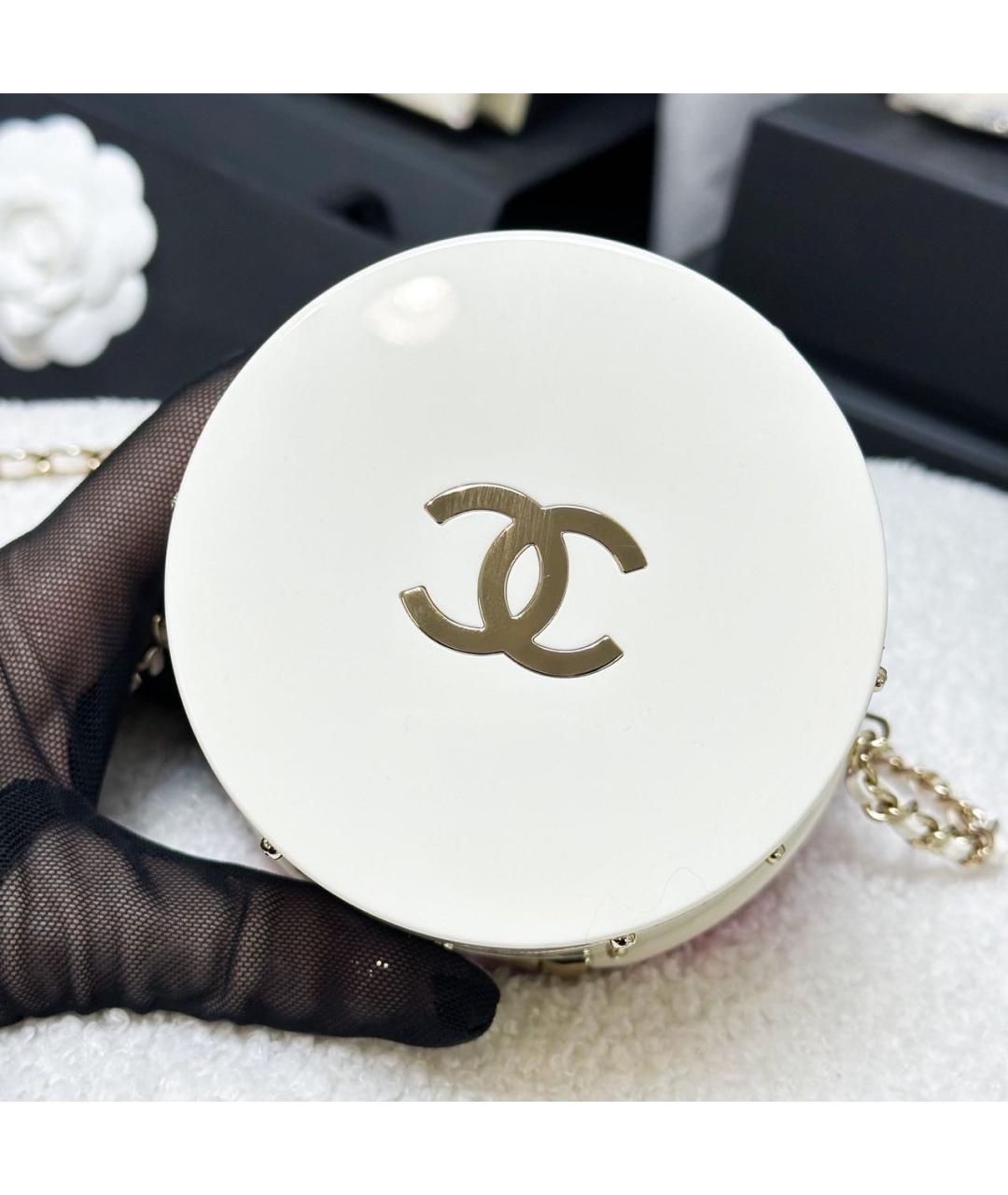 CHANEL Мульти сумка через плечо, фото 7