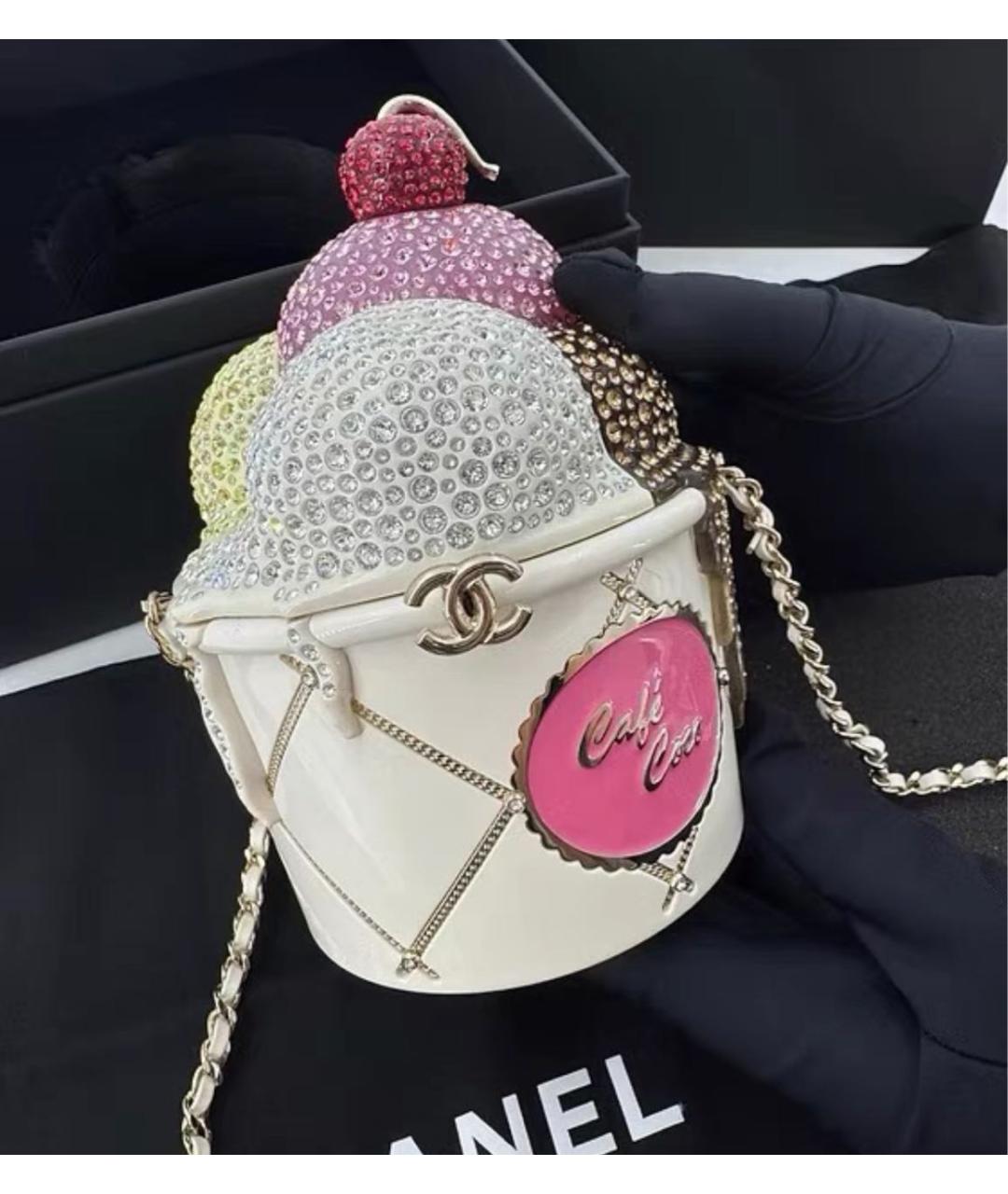 CHANEL Мульти сумка через плечо, фото 2