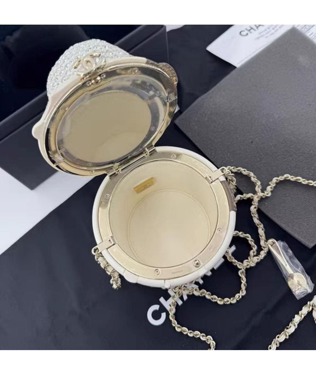 CHANEL Мульти сумка через плечо, фото 5
