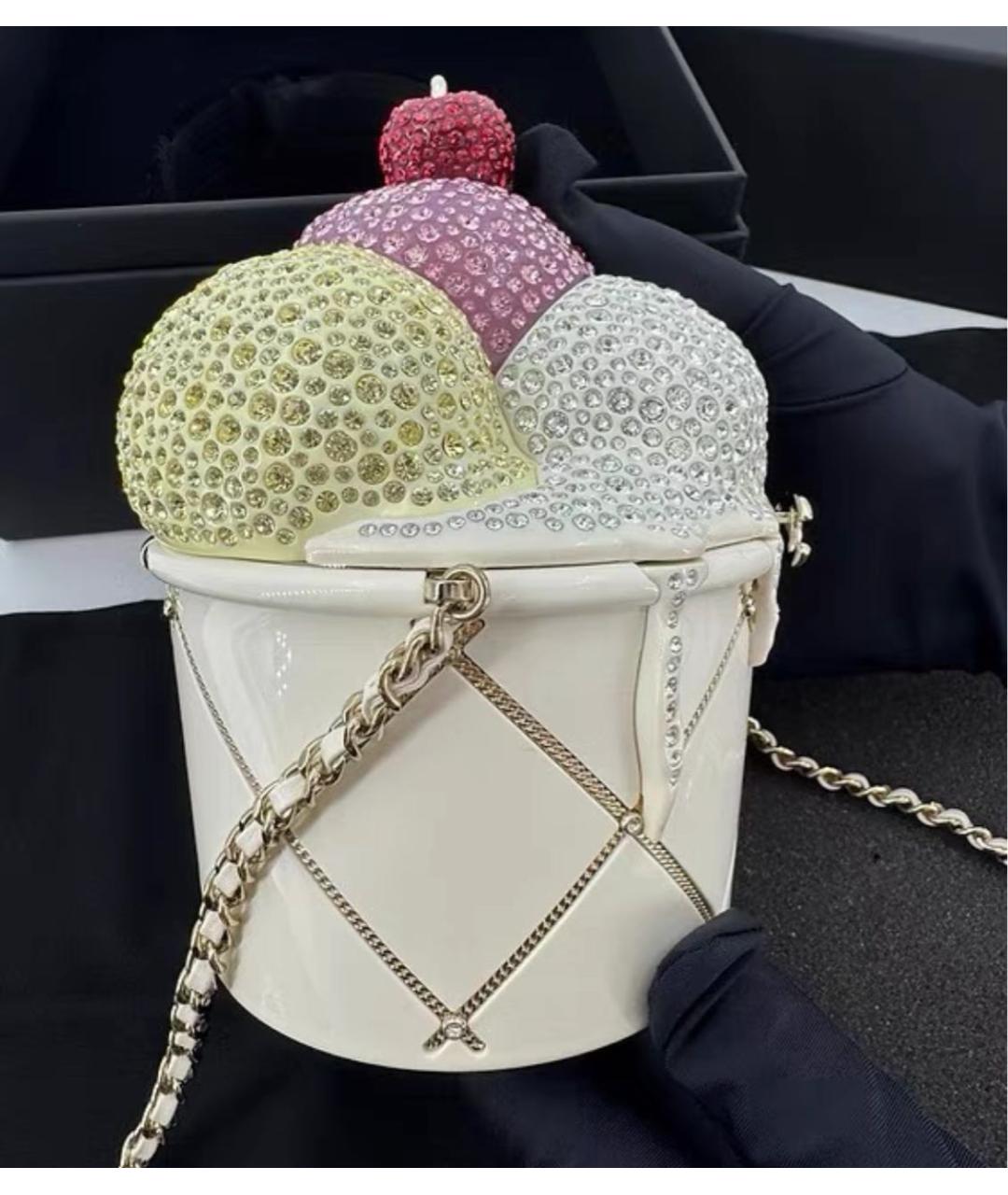 CHANEL Мульти сумка через плечо, фото 3