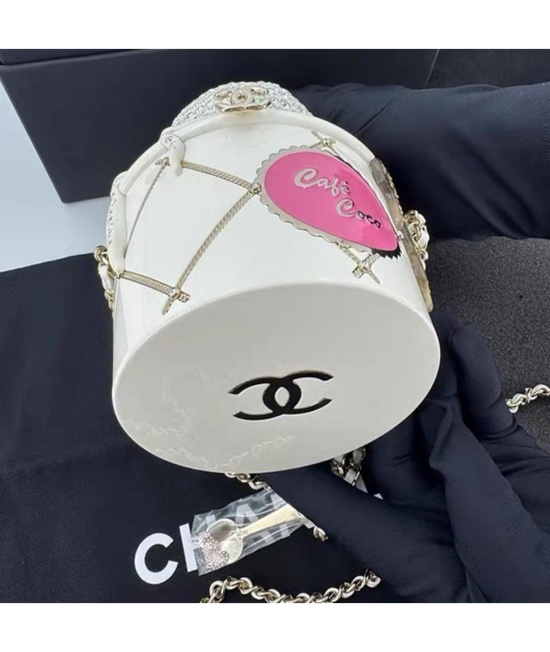 CHANEL Мульти сумка через плечо, фото 4