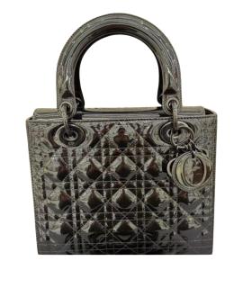CHRISTIAN DIOR Сумка тоут
