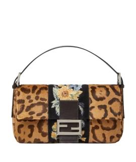 FENDI Сумка через плечо
