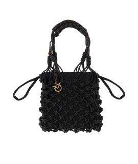 PINKO Сумка с короткими ручками
