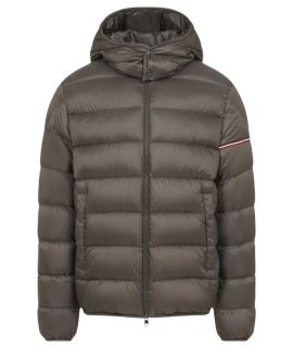 MONCLER Пуховик