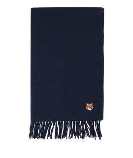 MAISON KITSUNE Шарф