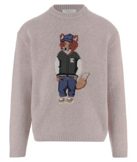 MAISON KITSUNE Джемпер / свитер