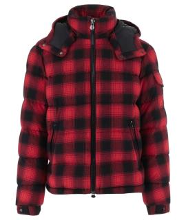 MONCLER Пуховик