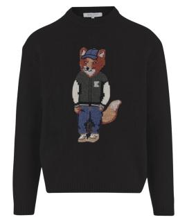 MAISON KITSUNE Джемпер / свитер