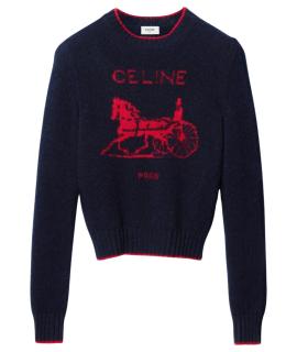 CELINE Джемпер / свитер