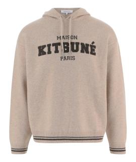 MAISON KITSUNE Джемпер / свитер