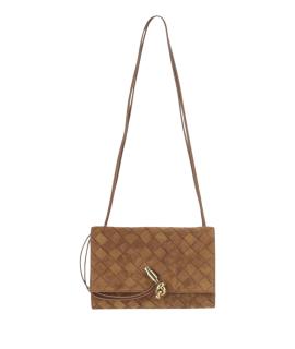 BOTTEGA VENETA Клатч/вечерняя сумка