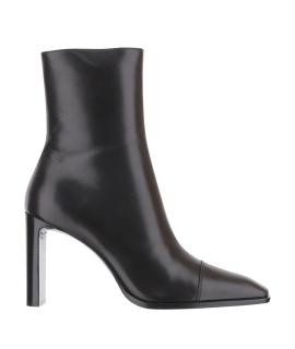 SAINT LAURENT Ботильоны