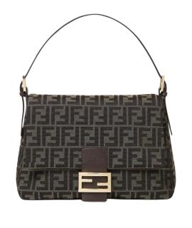 FENDI Сумка через плечо