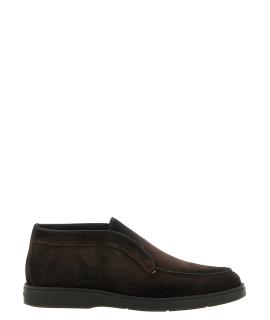 SANTONI Лоферы