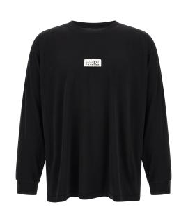 MM6 MAISON MARGIELA Лонгслив