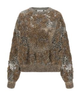 BRUNELLO CUCINELLI Кардиган
