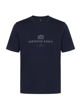 BRUNELLO CUCINELLI Футболка