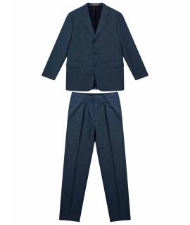 SAINT LAURENT Классический костюм