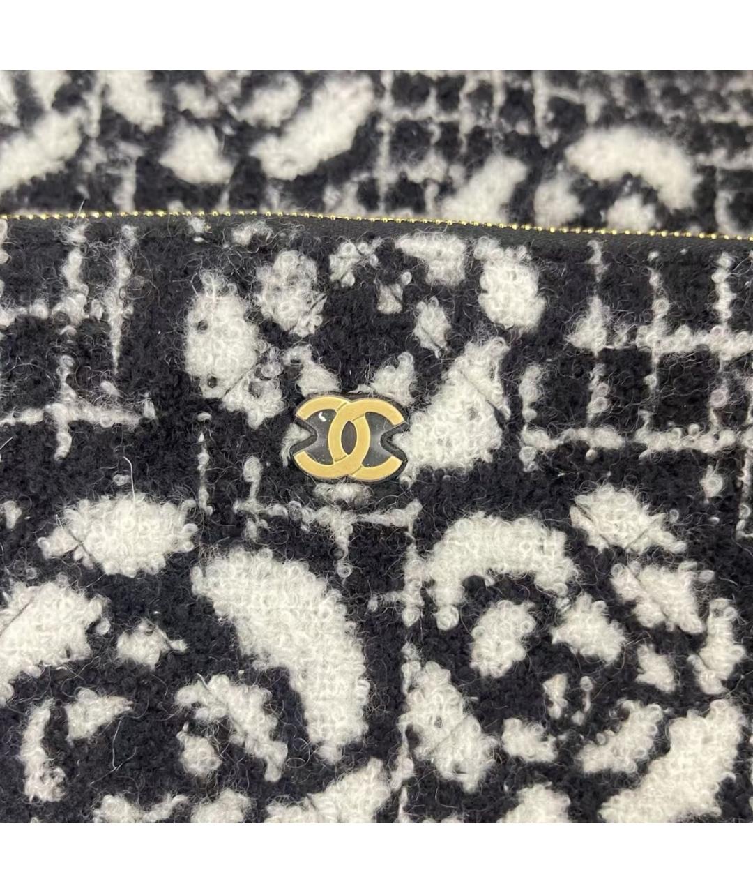 CHANEL Сумка тоут, фото 4