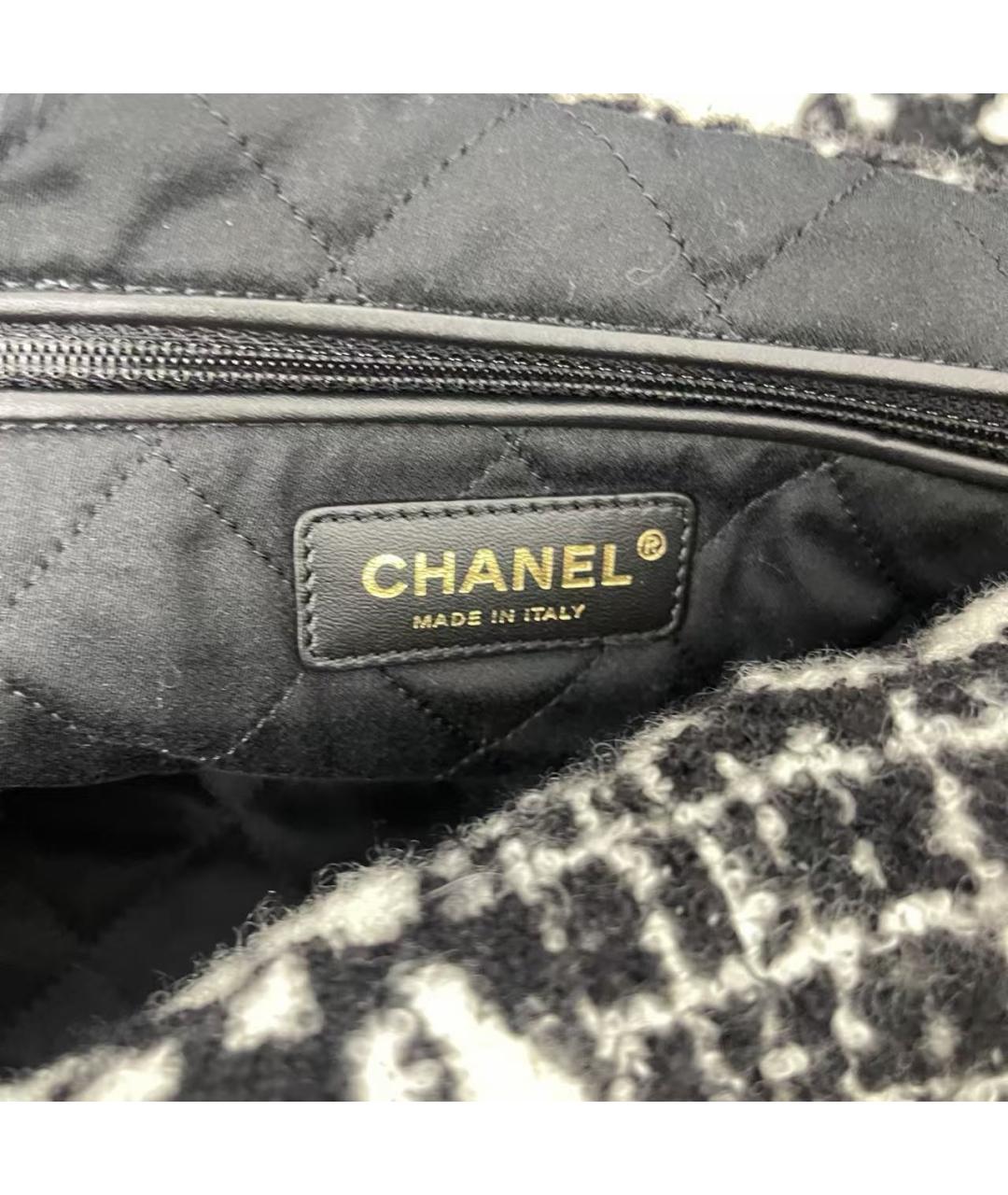 CHANEL Сумка тоут, фото 8