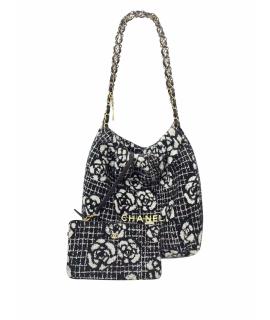 CHANEL Сумка тоут