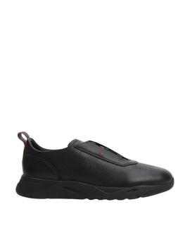 SANTONI Низкие кроссовки / кеды