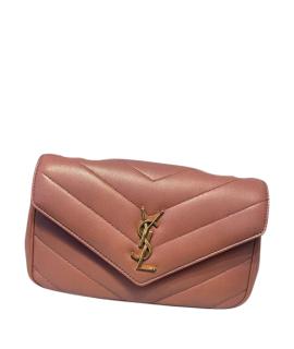 SAINT LAURENT Сумка через плечо