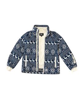 DOLCE & GABBANA KIDS Верхняя одежда