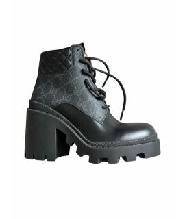 GUCCI Ботильоны